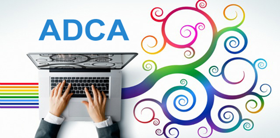 ADCA (Advanced Diploma in Computer Applications) image