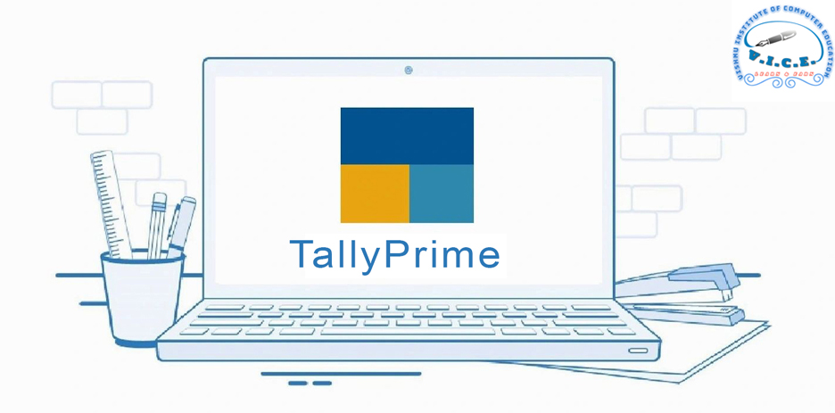 TALLY Prime image